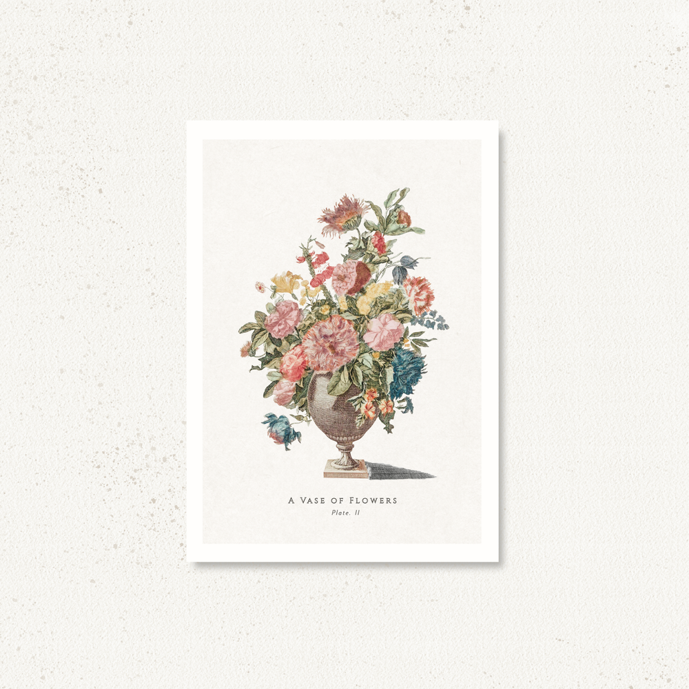 Flora